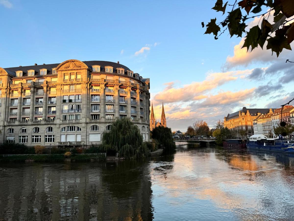 Magnifique Cote Cathedrale Appartement *