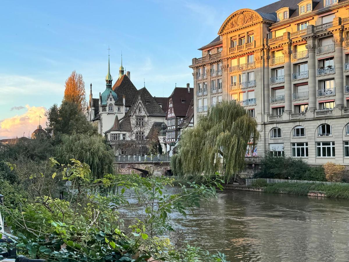 Magnifique Cote Cathedrale Strasbourg