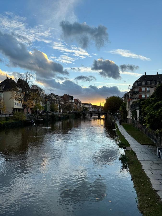 Magnifique Cote Cathedrale * Strasbourg