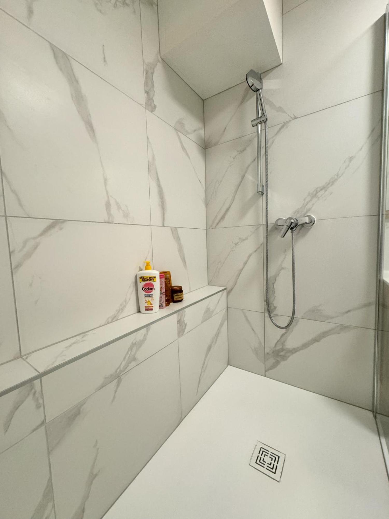 Magnifique Cote Cathedrale Apartment