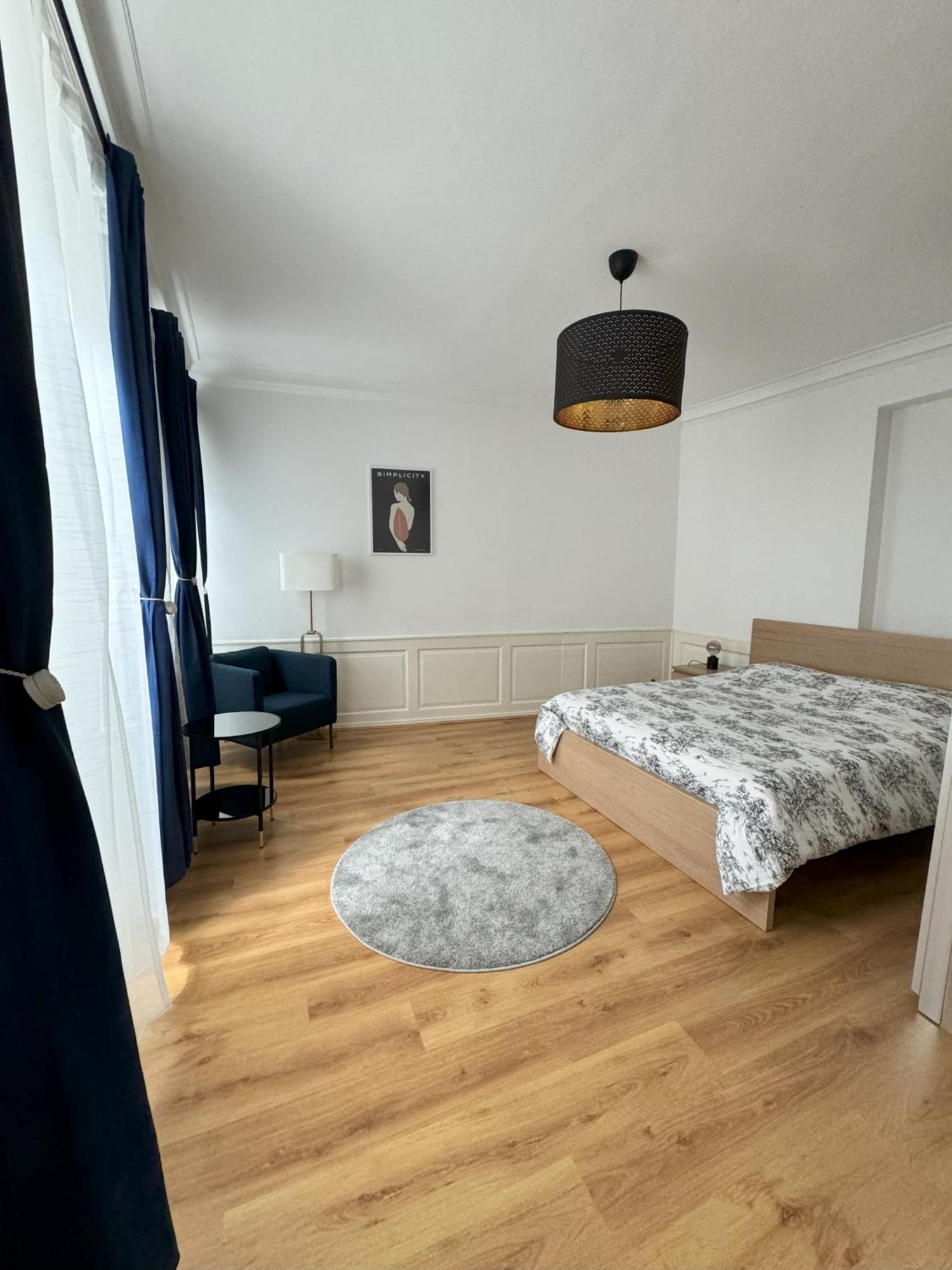 Apartment Magnifique Cote Cathedrale