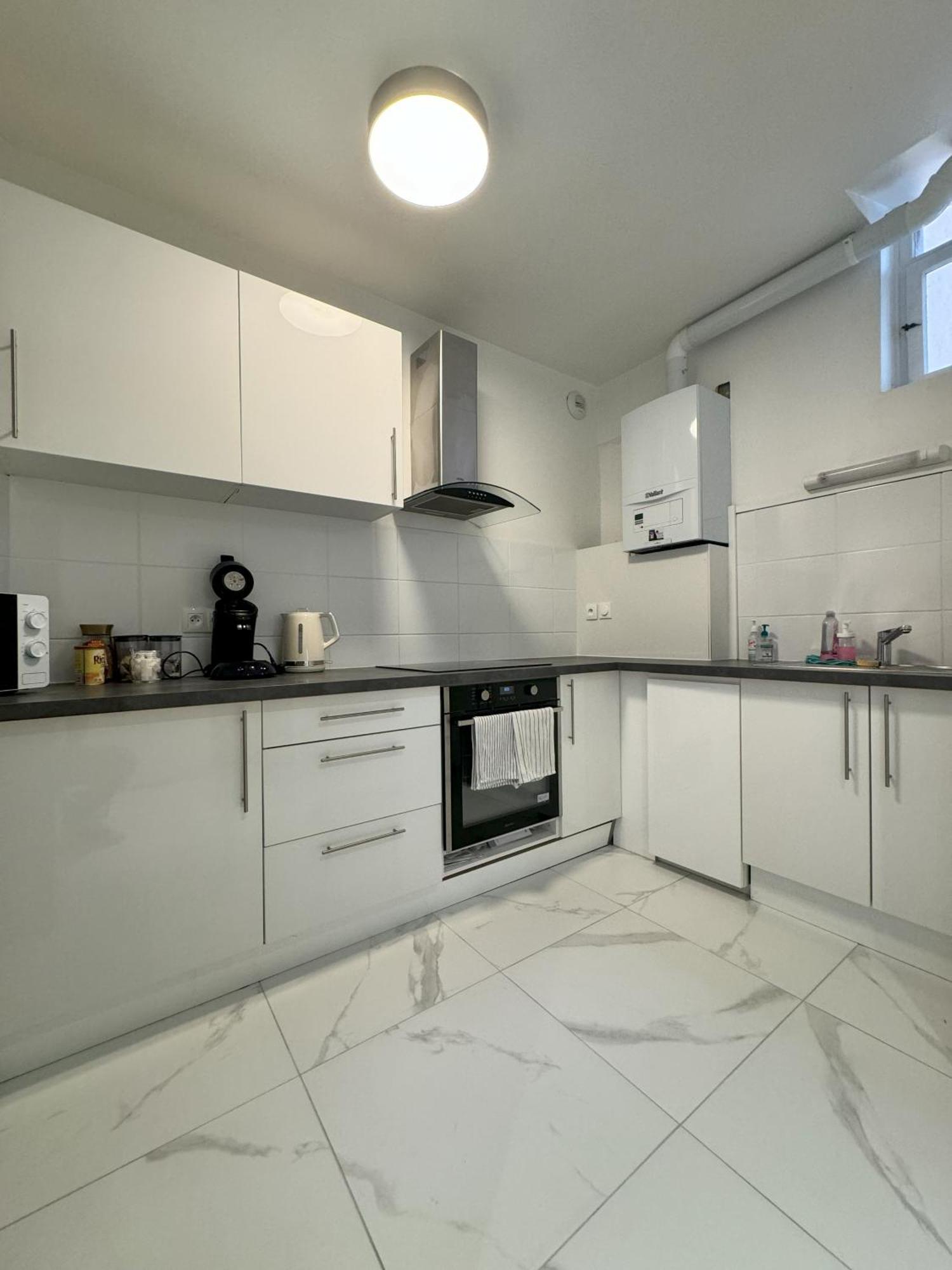 Apartment Magnifique Cote Cathedrale Strasbourg
