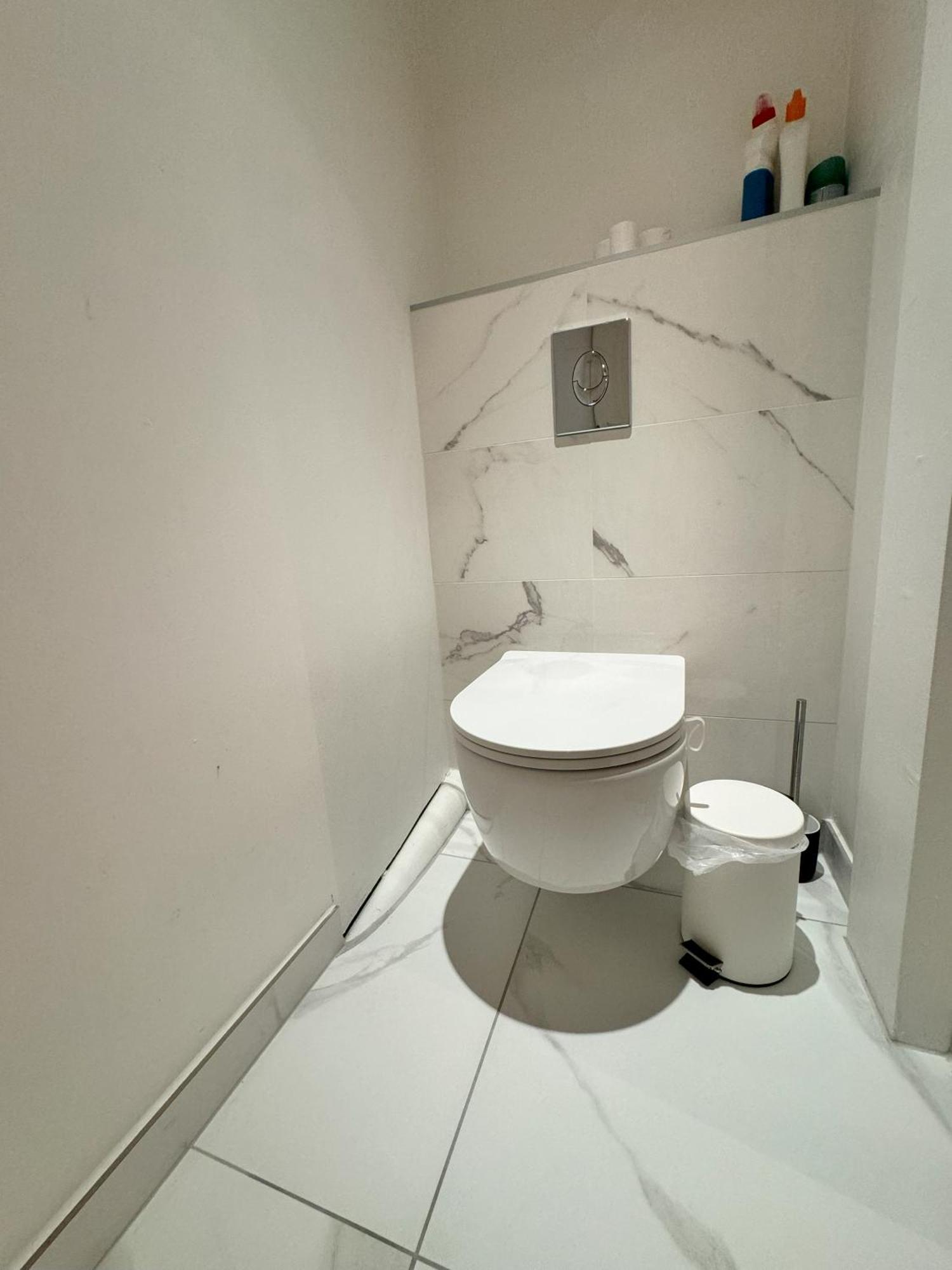 Apartment Magnifique Cote Cathedrale Strasbourg